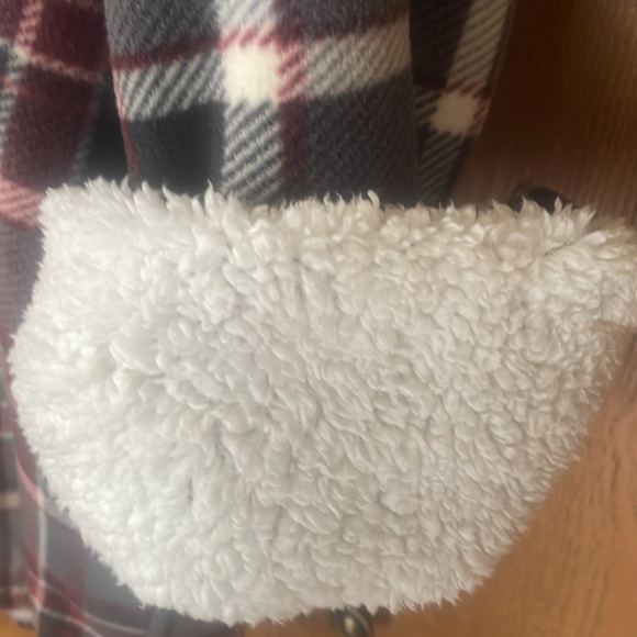 Freedom Foundry - Super cozy warm fleeze jacket - Picture 5 of 9